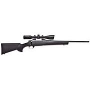 Howa Youth Lightning w/Nikko-Stirling Nighteater 3-9
