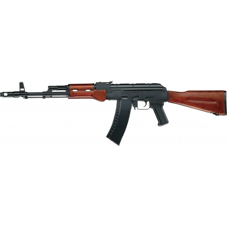 Interarms AK-74 Bulgarian Style