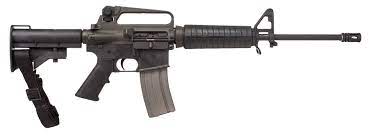 Interarms ISA-15 M4 Carbine A2