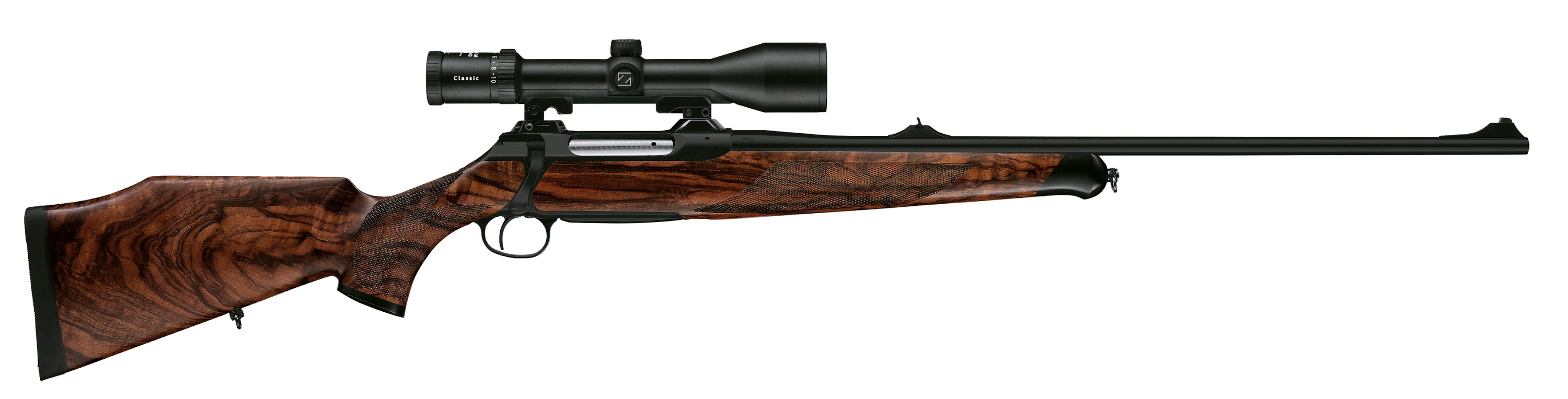 Sauer S 202 Limited Edition 260