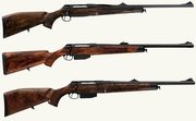 Sauer S 202 Take Down Elegance