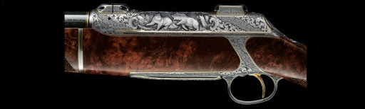 Sauer S 202 TD GIANT GRIZZLY