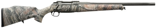 Sauer S 202 YUKON