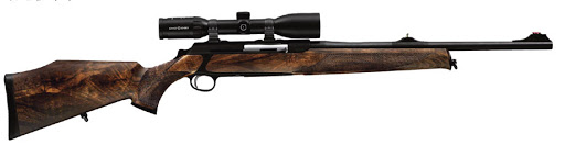 Sauer S 303 Elegance