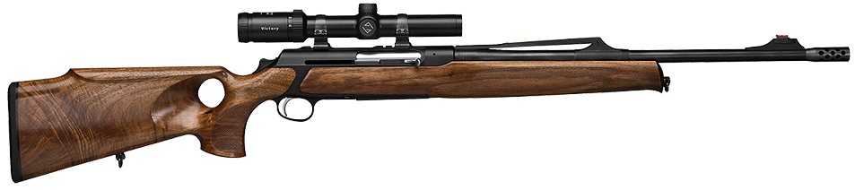 Sauer S 303 Classic GTI 51 Battue