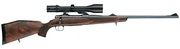 Sauer S 90 Elegance