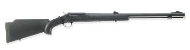 Knight Rifles KP1 Whitetail Combo