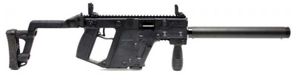 KRISS Vector CRB/SO