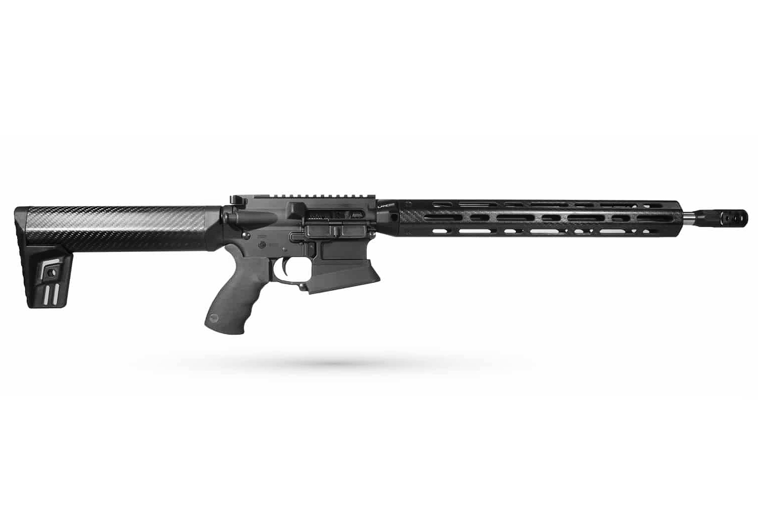 Lancer Systems L15 Competition