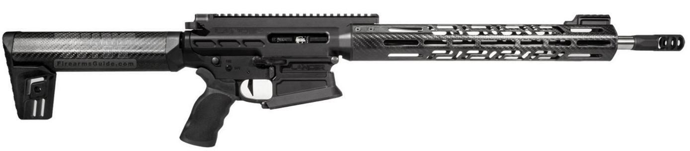 Lancer Systems L30 Competition