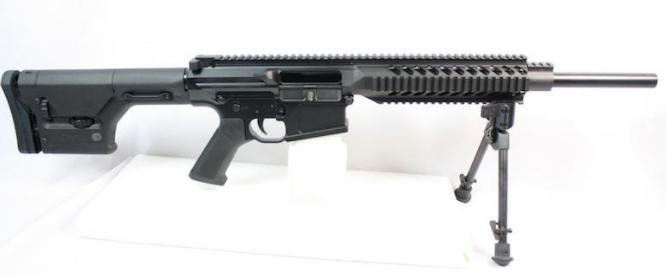 Monolith 308 SWAT