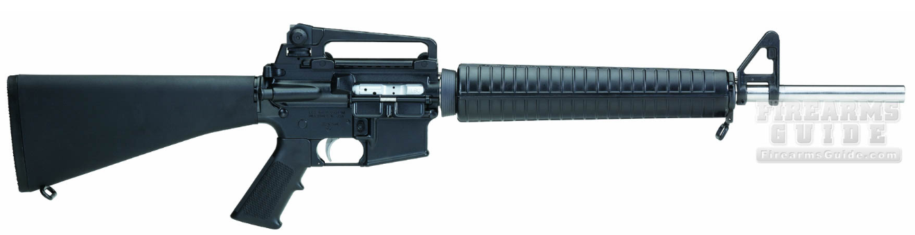 Les Baer Ultimate CMP Competition