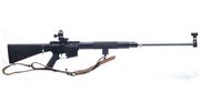 Les Baer Ultimate NRA Match Rifle