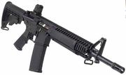 LWRC M6A1-S Patrolmens Carbine