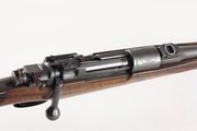 M.A.G. Original Argentine Mauser 9.3x62