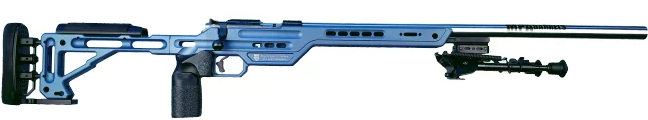MPA 22BA Rifle