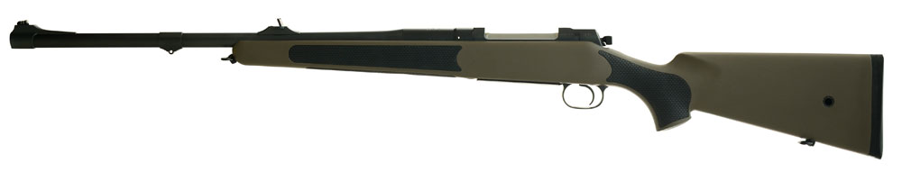 Mauser M 03 Africa PH LH