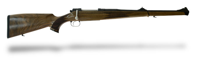 Mauser M 03 Stutzen