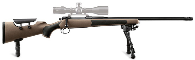 Mauser M03 Target