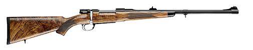 Mauser M98