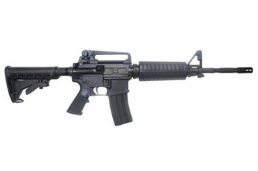 Norinco CQ-A Expandable