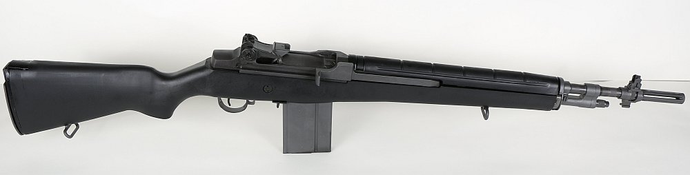Norinco M305 / M14S