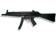 Norinco NR08