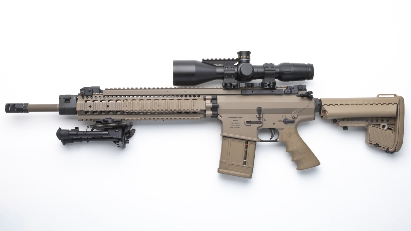 Oberland Arms OA-10 M6 Sniper