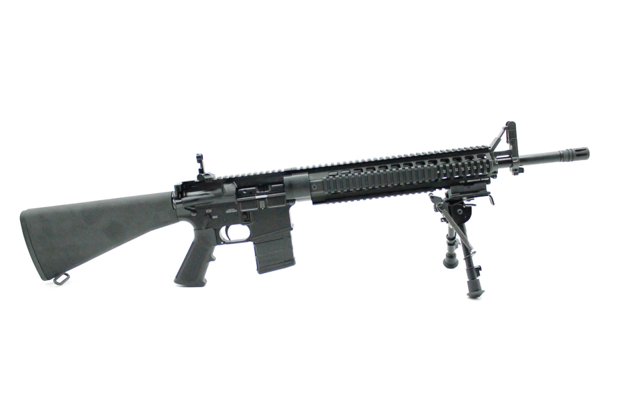 Oberland Arms OA-15 DMR