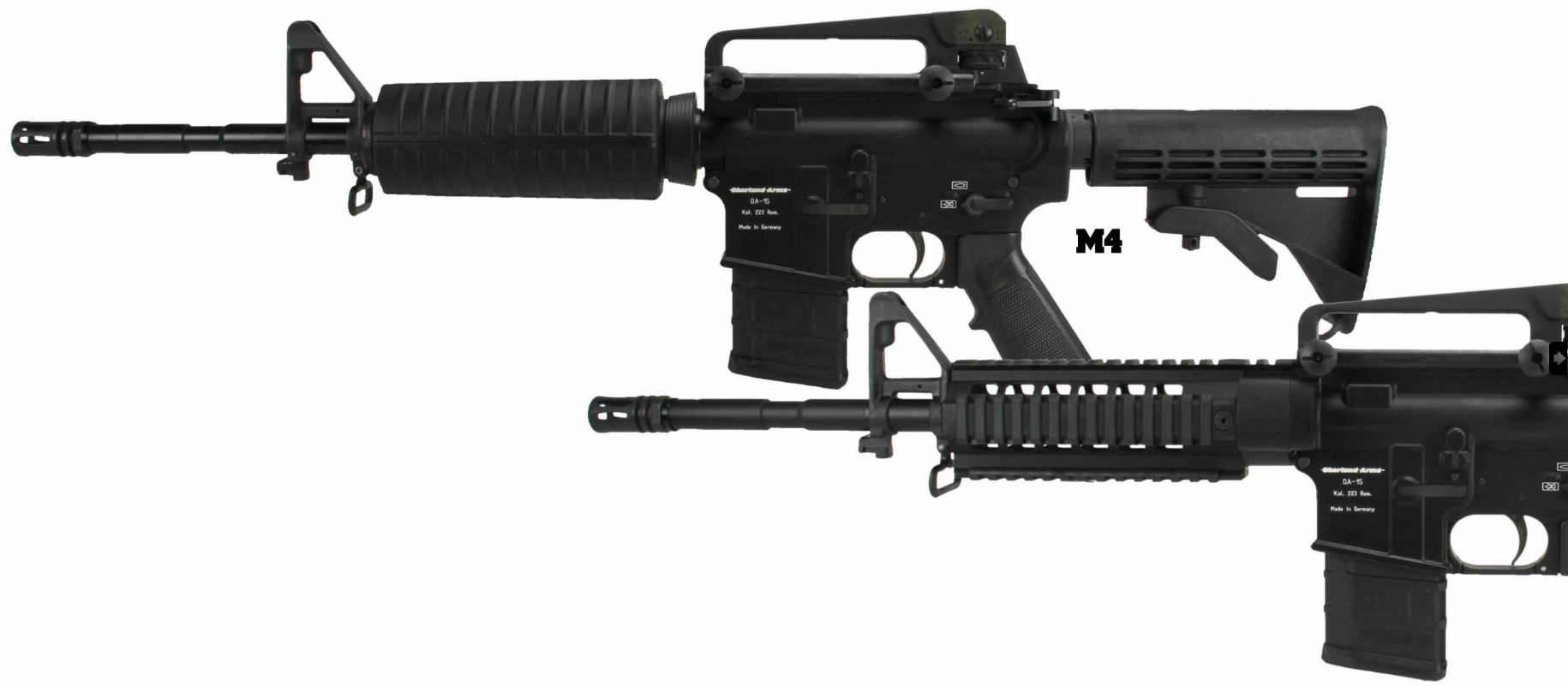 Oberland Arms OA-15 M4
