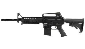 Oberland Arms OA-15 M4 ARS
