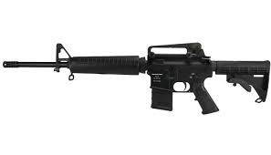 Oberland Arms OA-15 M5 Target