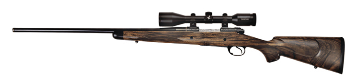 PL Holehan Lightweight Classic Hunter