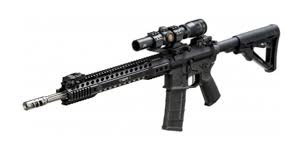 Rise RA-312 Competition Rifle
