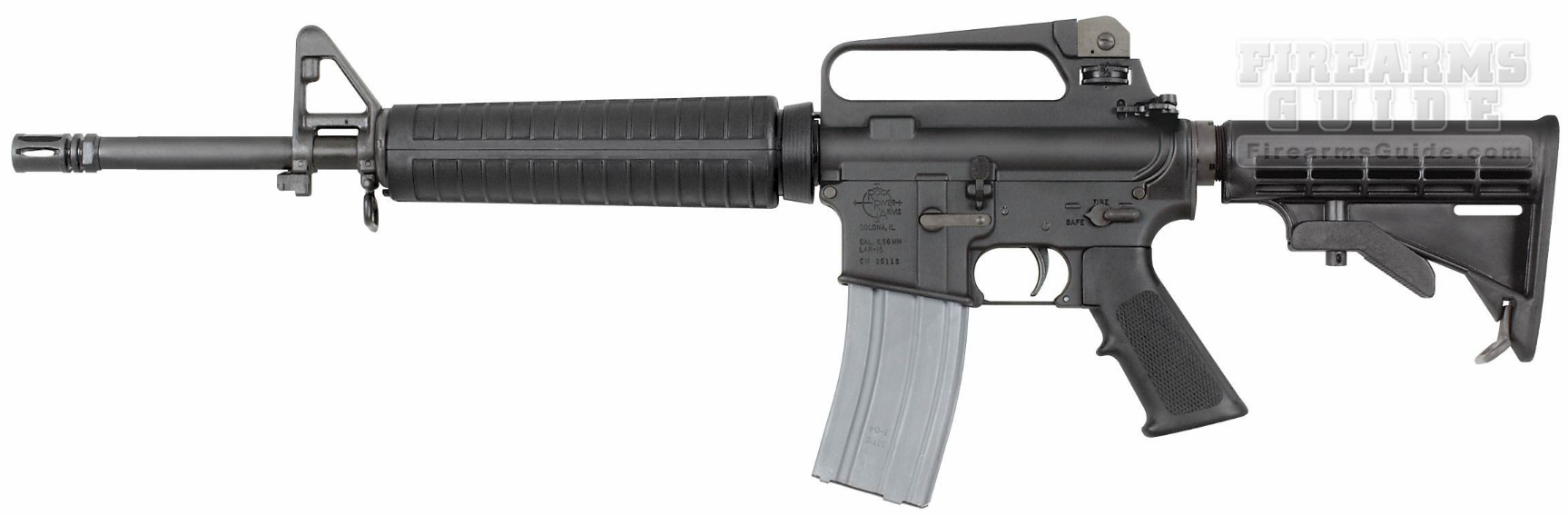RRA AR1296