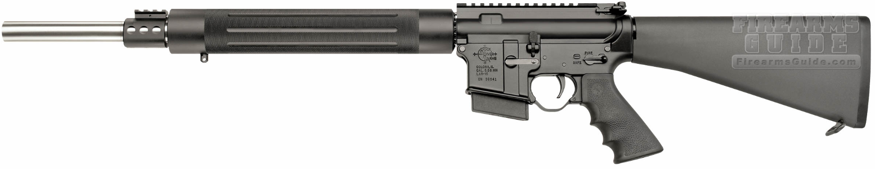 RRA AR1520