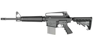 RRA LAR-8 Mid-Length A2