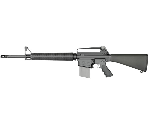 RRA LAR-8 Standard A2