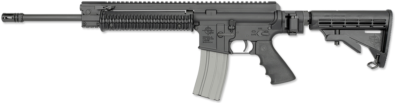 RRA PDS Carbine