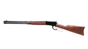 Rossi M92 EL JEFE