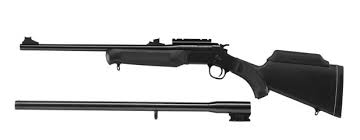 Rossi S243-50MBS