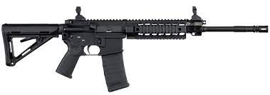 SIG SAUER 516 Patrol AK
