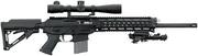 SIG SAUER 556 DMR