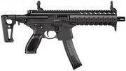 SIG SAUER MPX SBR