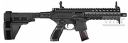 SIG SAUER MPX-P with SB15