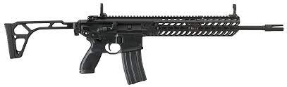 SIG SAUER MCX Carbine