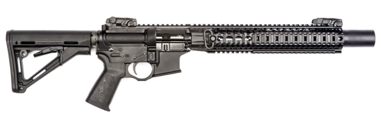 Spikes Tactical Recluse