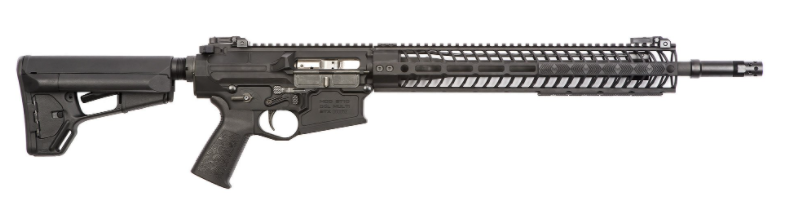 Spikes Tactical Roadhouse