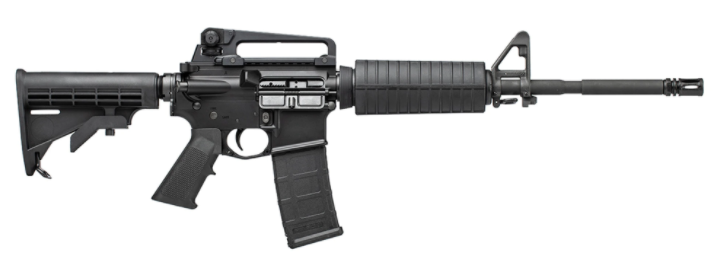 Stag Arms Model 1