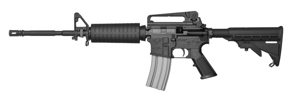 Stag Arms Model 1L